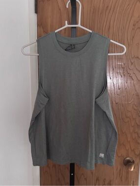 Vuori Energy Top Long Tank Top